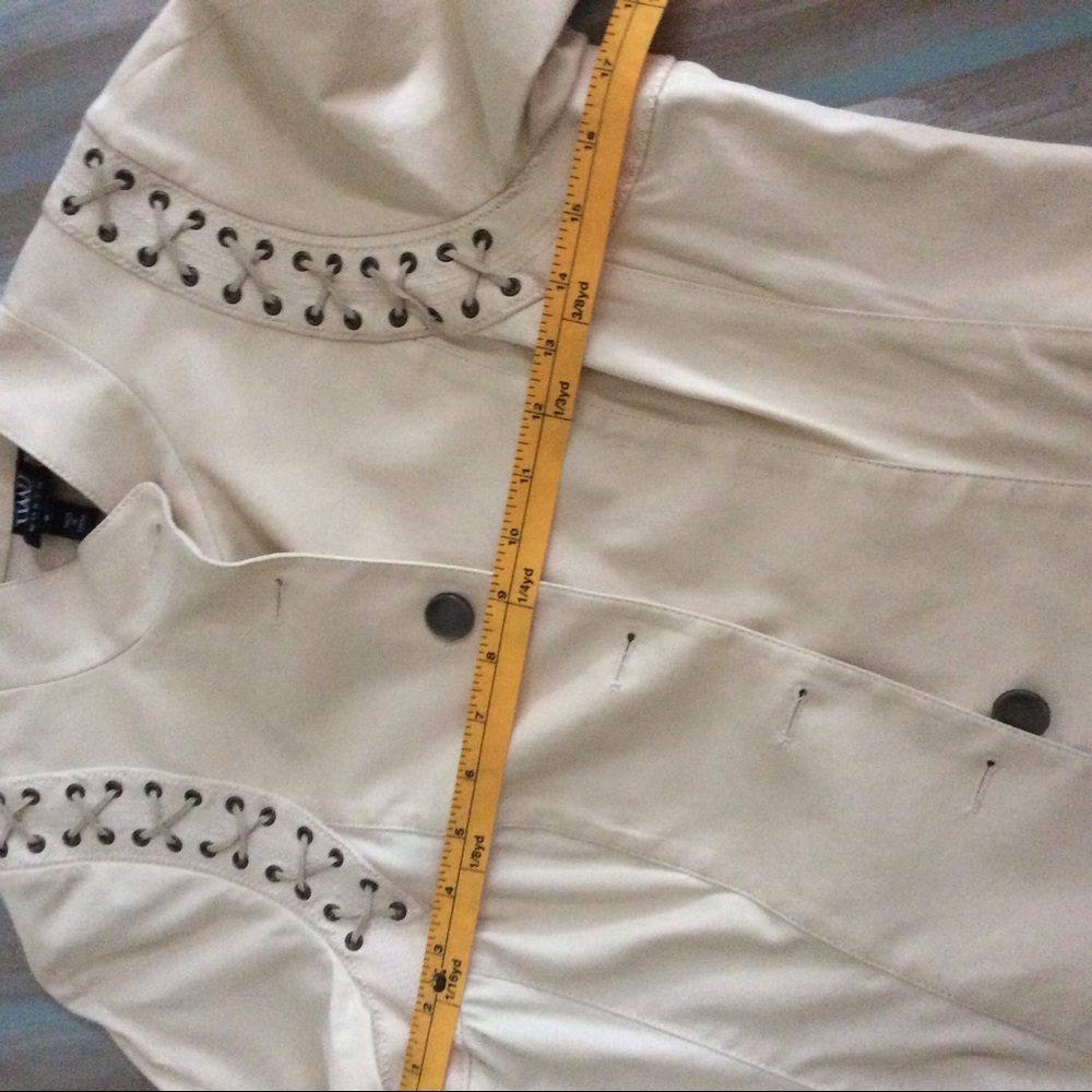 Worth jacket - Picture 7 of 8